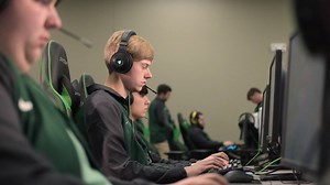 Dragon Nation just isn't the same without its Dragons.... Enjoy your night and see you next year Gons! | Tiffin University