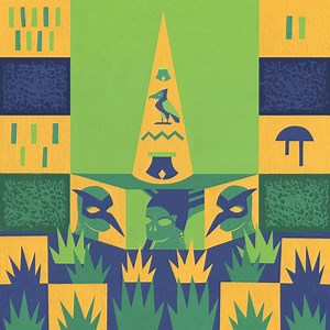 Gang (Band) – Messiah