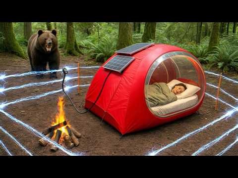 NEXT LEVEL INVENTIONS THAT WILL SHOCK YOUR MIND.........
