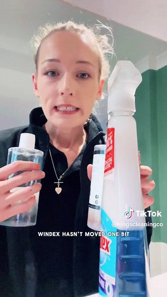 Kings Cleaning Co on TikTok