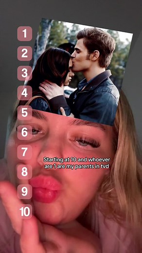 The Vampire Diaries: Caroline & Stefan Scenes