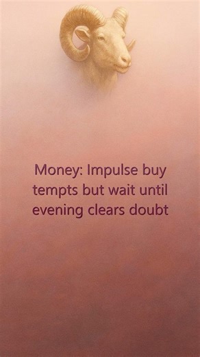 Bold Move Alienates Key Ally #AriesHoroscope #DailyAstrology #zodiacaries #horoscope2026