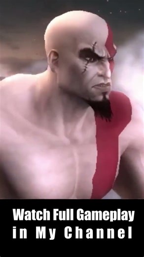 The_Fiery_Pegasus_Ride_to_the_Sisters_of_Fate #godofwar #ps2