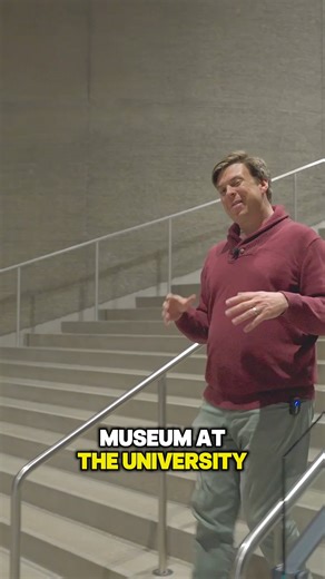 The Bell Museum is a natural history museum with a planetarium located on the University of Minnesota Twin Cities St. Paul campus. With diorama exhibits, events like Star Parties, the Touch and See Lab, and more, it should be on your 2026 bucket list to visit. | One Minute Tours