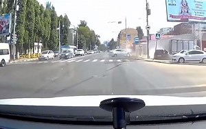 2021 死亡车祸集锦