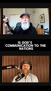 The Nations will know that He is God! Check the full podcast from episode 12 of 'The One New Man,' hosts Chris and John Myers discuss early Christian Zionism. https://youtu.be/zP87TXQ5SsU?si=IwIvdMrydMTzpLIW | The Israel Story App