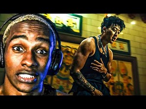 Sam Reacts To Eric Reprid - NBA