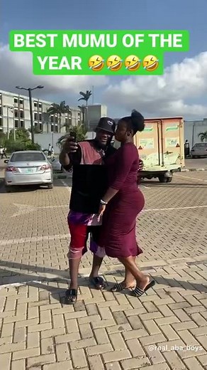 BEST MUMU OF THE YEAR - 🤣Funny Nigerian comedy, Try Not To Laugh 😹 😂