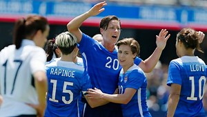 WWC Preview 2015: The USWNT Remembers 2011, And Will Play Like It