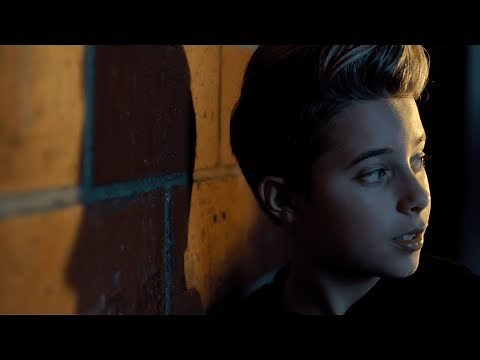 "La Di Da" - Lennon Stella - Official Cover Video (Gavin Magnus) | Jam Jr.