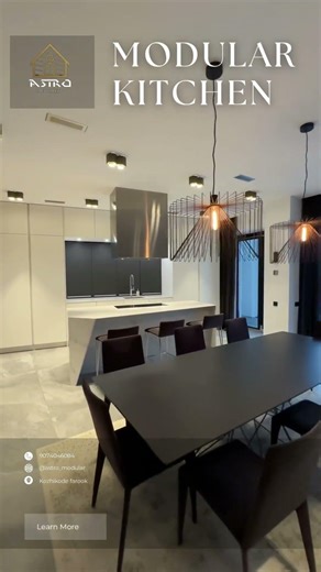 Modular kitchen #calicut #furniture #modularkitchen #bedroomdecor #homedecor