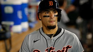 Tigers fans have reason to worry about red-hot Javy Baez