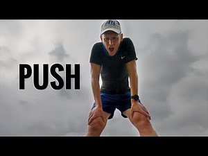 How To Push Harder | 6 Keys To Run Hard