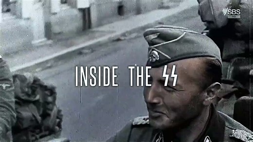 Inside The SS (2/2) : Extermination
