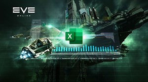 Microsoft Excel add-in | EVE Academy | EVE Online