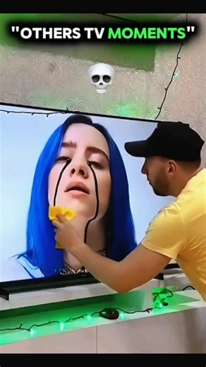 OTHERS TV MOMENTS 💀/ BUZZLOREX #shorts #viral #trollface #trending