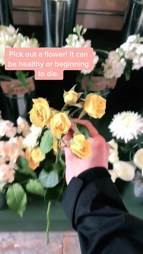 DIY Dried Flowers: How to Dry Thistle, Blue Thistle Bouquet, and More!