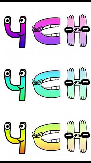 🔴 RUSSIAN ALPHABET #alphabet