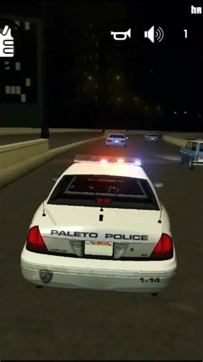 Javelin Lightbar Test (Paleto Bay) | GiroflexVSL | Gta sa Android