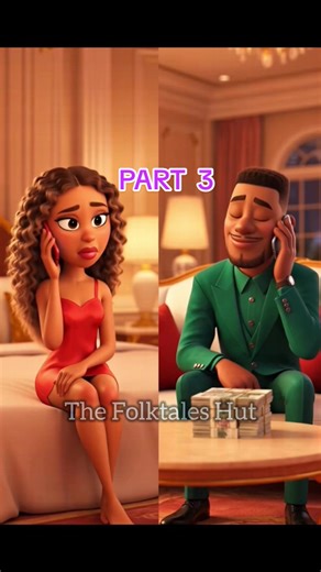 Jane’s Silent Betrayal: Part 3 of the Folktale