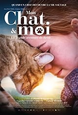Mon chat et moi, la grande aventure de Rroû (v.o.f.) synopsis and movie info