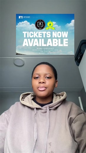 How to Buy Orlando Pirates Tickets Online