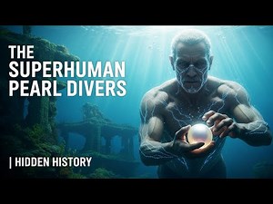 The Filipino Pearl Divers Who Defy Modern Science