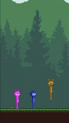 What Just Happened in Sprunki Sandbox?! 🤯