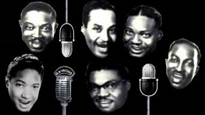 Sam Cooke & The Soul Stirrers - Come Let us go back to god Chords - ChordU