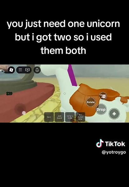 Cómo conseguir el desafío secreto del UFO en Roblox