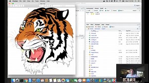 Advanced Graphics and Image Processing in R with magick, rOpenSci Community Call v11