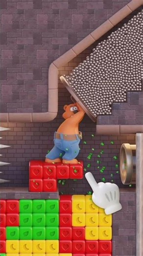 Are bhai White रंग का सांप पड़ गया पीछे देखो यार 💀🔥| wood craft warking| #shorts