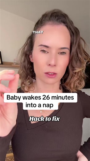 Effective Hacks to Extend Your Baby's Short Naps