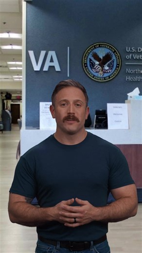 Veterans Assistance on Reels | Facebook