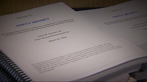 Growing calls for public inquiry into B.C. casinos laundering money