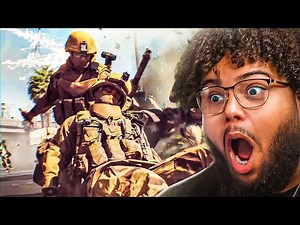 GRIZZY PLAYS BATTLEFIELD 6 FOR THE FIRST TIME!