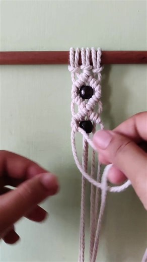 Easy Macrame Design Tutorial for Beginners #macrame #macramepattern #macrame #macramedesigns #macramedesign #macramedecor #macramediy #macrameprojects #macrameboho #macramepattern #macramepatterns #macrametutorial #macrametutorials #tutorial #tutorialmacrame #tutorialyoutube #tutorials #diy #diyideas #diycrafts #diyprojects #diycraft #diyhomedecor #diyproject #walldecor #wallhanging #wallhangingcraftideas #wallhangingideas #wallhangingcraft #wallhangingidea #wallhangingart #macramewallhanging #m