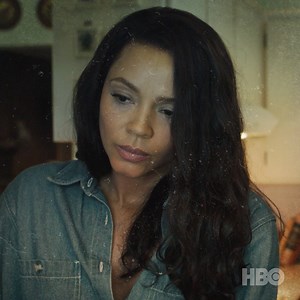 Can I tell you a secret? I used to be something of a mess. | True Detective