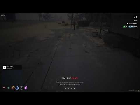 Odyssey RP | Daily routine