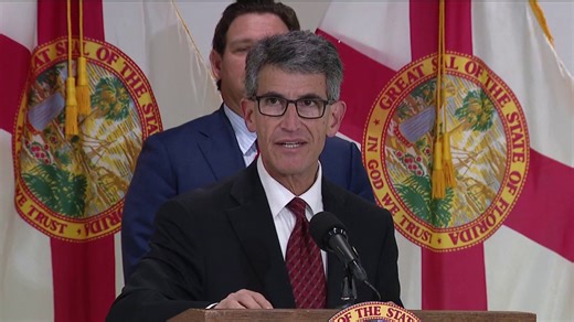 DeSantis appoints Tanenbaum to Florida Supreme Court