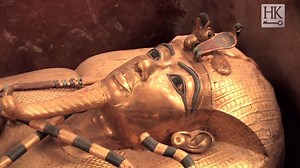 8.6K views · 544 reactions | King Tut - The King's Treasures | Egypt Cradle of civilization | Facebook