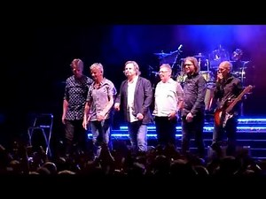 Runrig - Hearts Of Olden Glory (Live 2018)