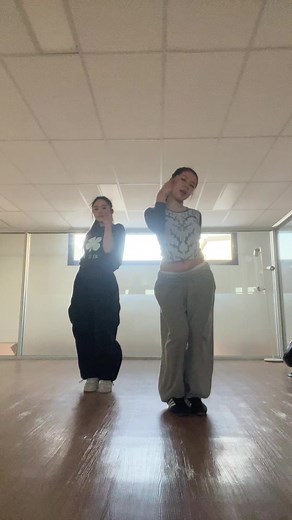 Hands Up Dance Moves Tutorial