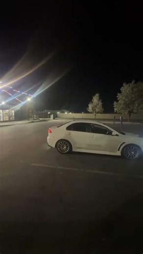 EvoX Spark Cut 2step | SP Tuning #2step #evox #launchcontrol