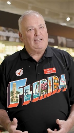 We heard the gossip. We’re still here. With an even better look. | Winn-Dixie