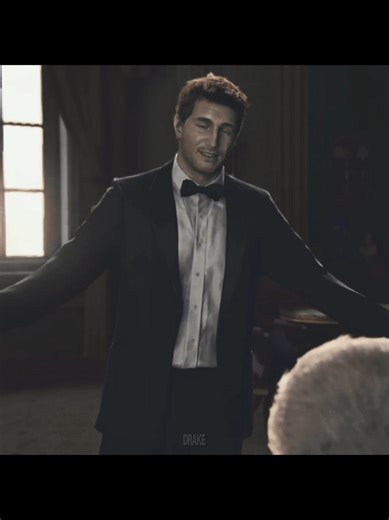 Nathan Drake: The Iconic Face of PlayStation