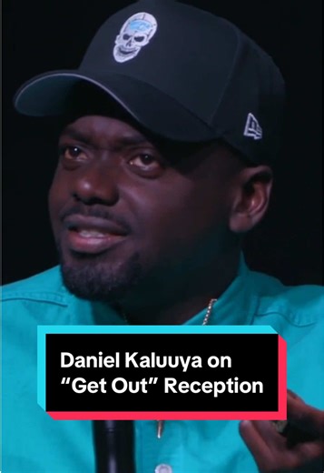 Celebrating Daniel Kaluuya and the Impact of 'Get Out'