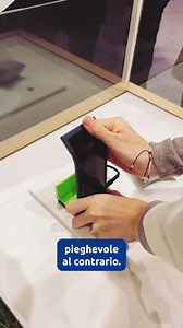 Samsung ci mostra 6 posti dove vorrebbe mettere un display | SmartWorld