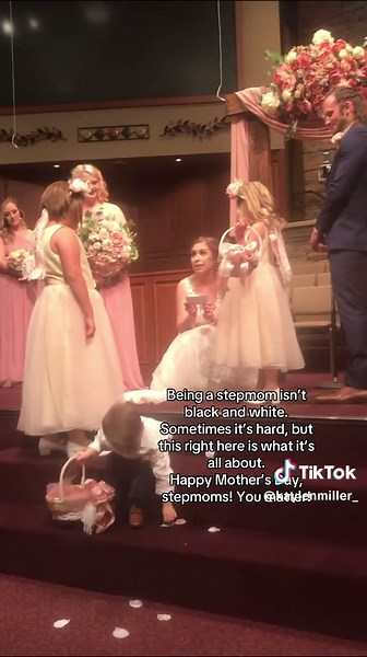 Celebrating Stepmoms on Mother’s Day