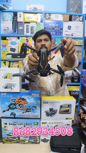 😜 SY15 Pro Drone cheapest price🤠best remote control drone🤗 India trending drones👆😍